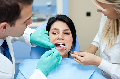 Dentist Brisbane Southside