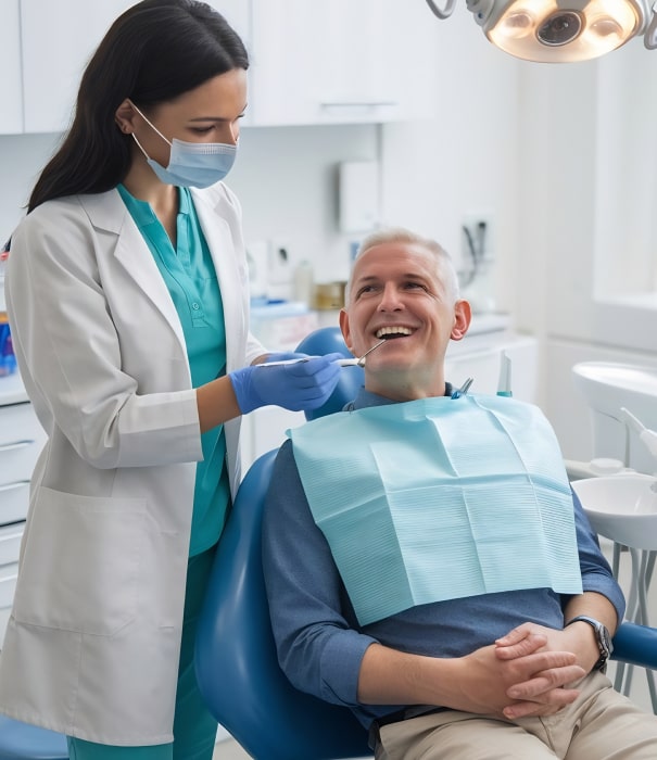 dentures top