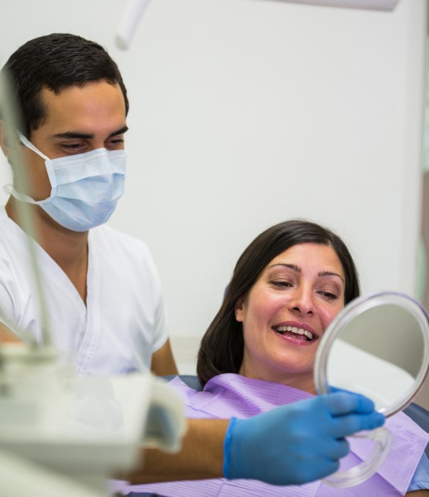 gum disease treatment benefits min