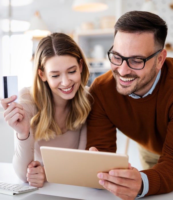 payment dashboard mid