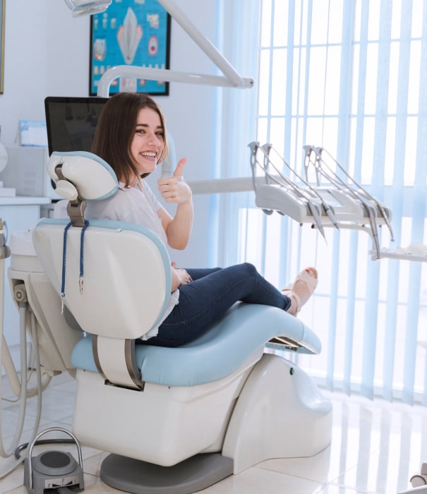 tooth extractions benefits min