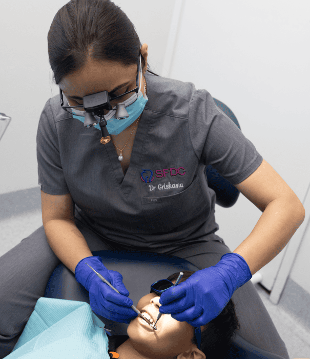 childrens dentist top