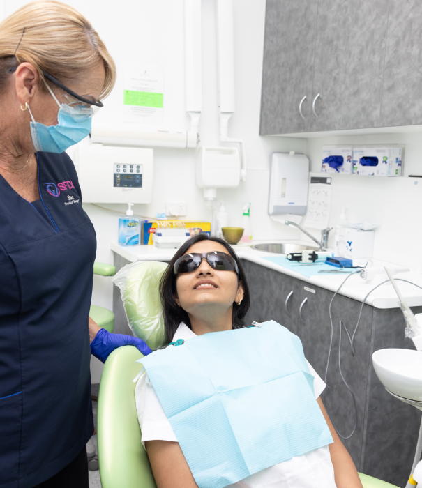 general dentistry top