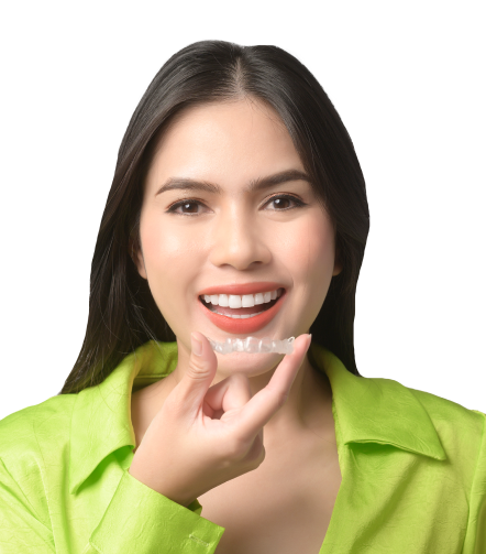 invisalign services new