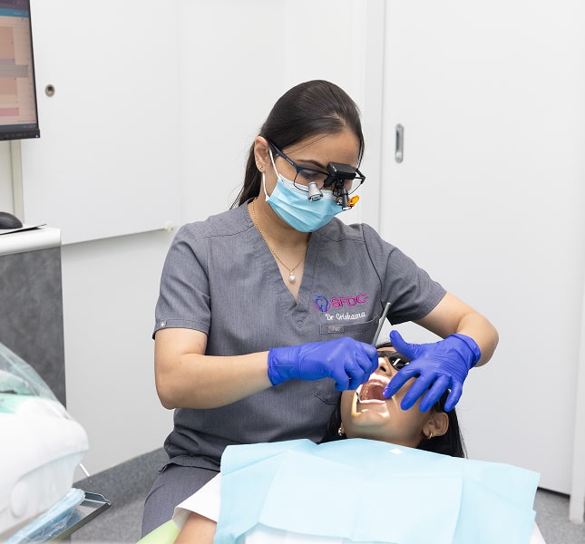 advanced technology for invisalign