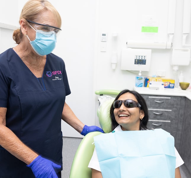 complete orthodontic solution