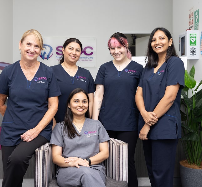 experienced dentists you can count on