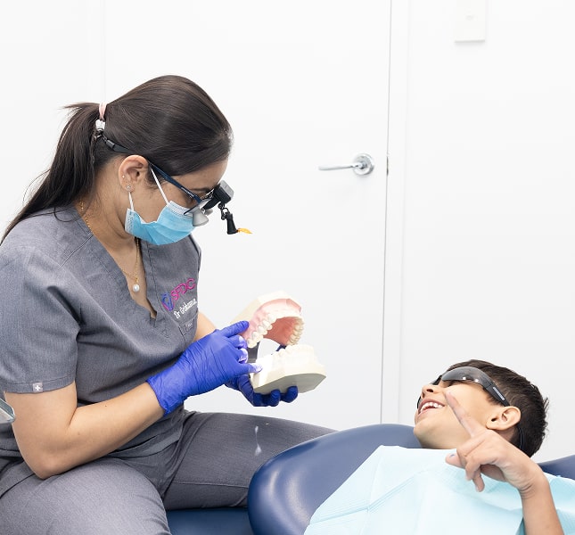 orthodontics services for all