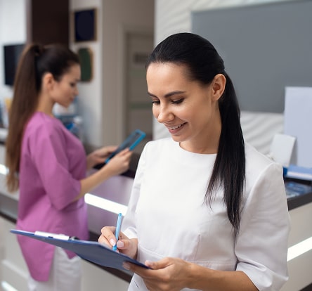 Simplified Billing Processes