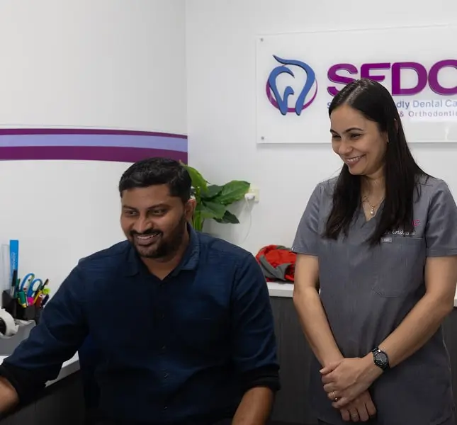 Affordable Emergency Dental Treatment with Flexible Payment Options