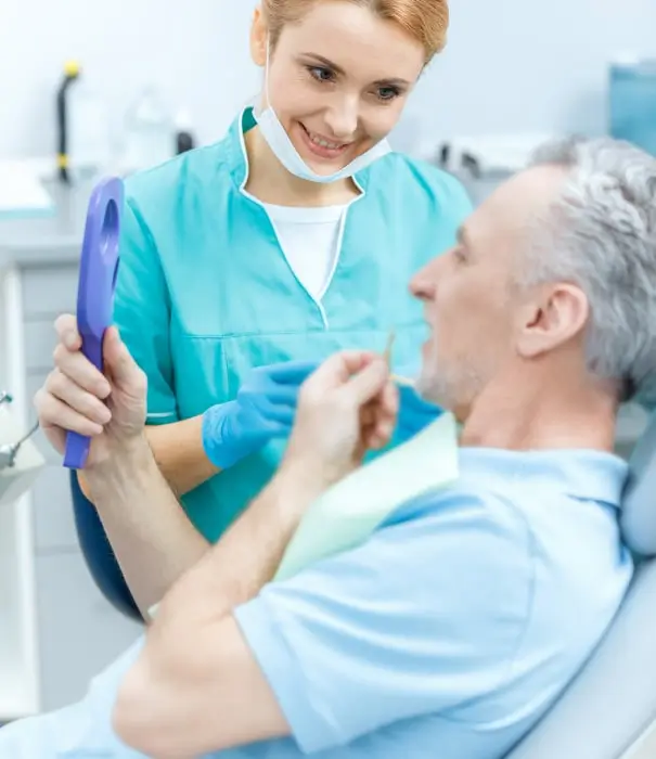 All on 4 Dental Implants