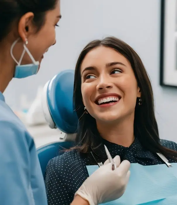 Benefits of Orthodontic Treatment at Our Wishart Clinic