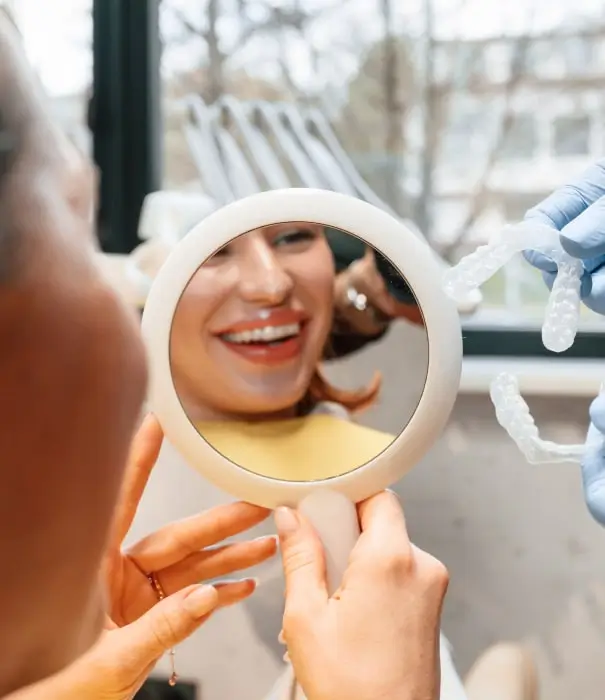 Benefits of Starting with an Invisalign Consultation