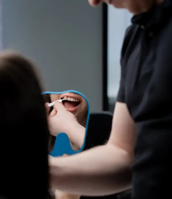 Composite Veneers Can Improve Your Smile