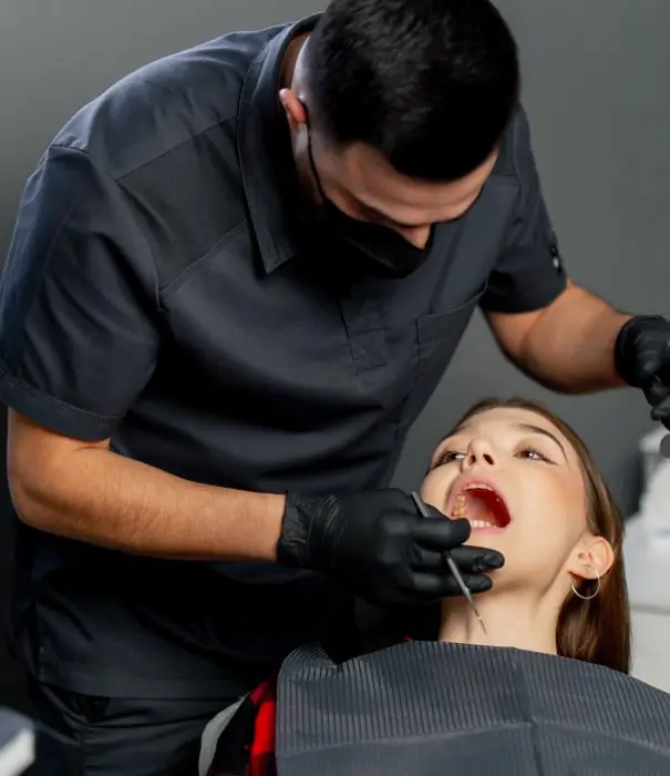 Composite Veneers Right for You