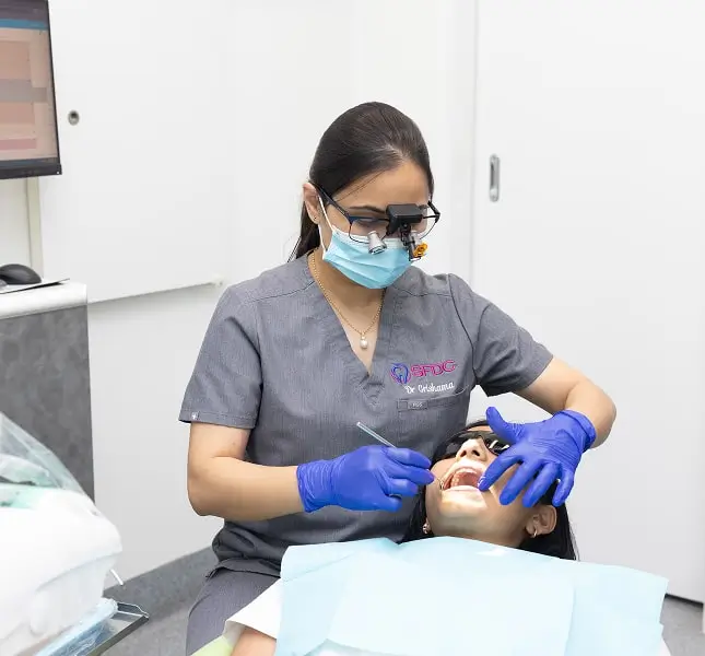 Comprehensive Orthodontic Care