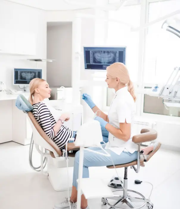 Dental Bridge Procedure Is Right for You