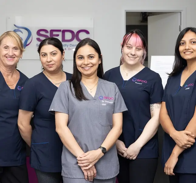 Dental Team Southside Friendly Dental Care
