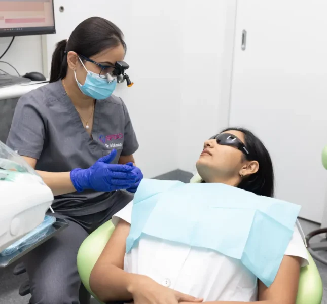 Experienced in Managing Dental Trauma and Tooth Avulsion