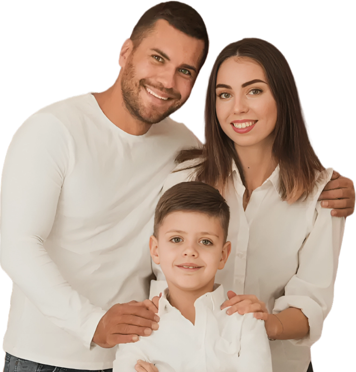 Family Friendly Dentist in Wishart