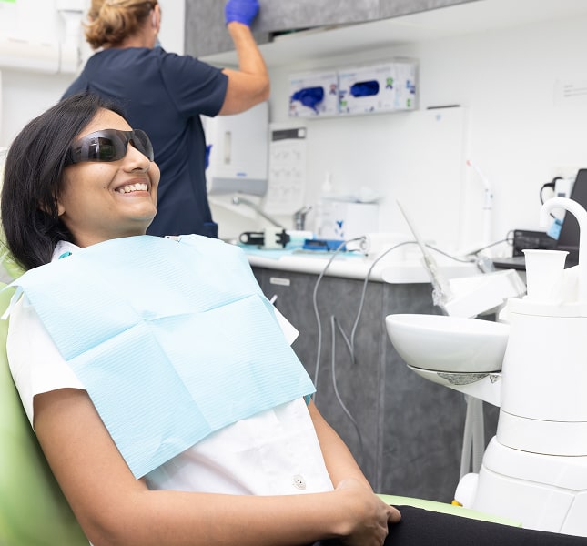 Gentle, Patient Focused Emergency Dental Care