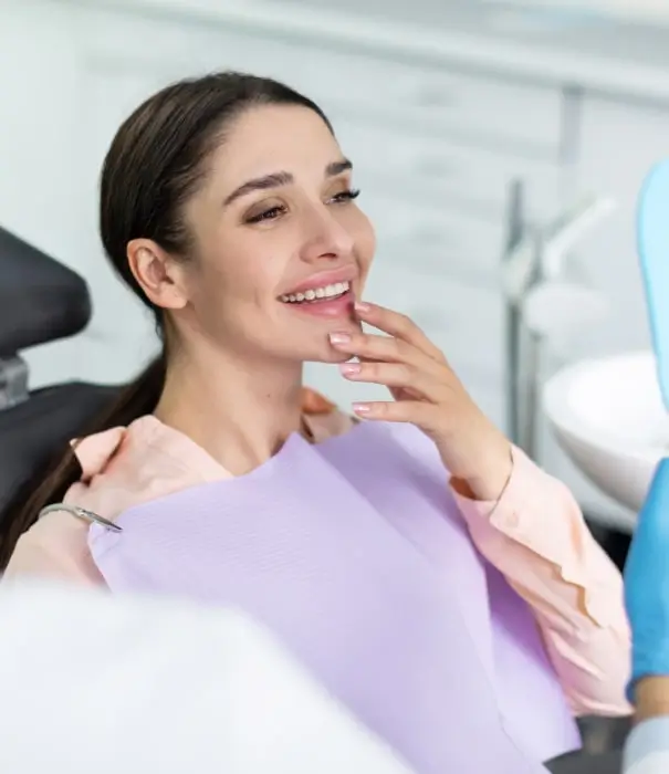 Ideal Candidates for Take Home Teeth Whitening Kits