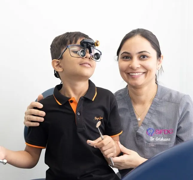 In House Imaging That Keeps Your Care On Track Dentist Rochedale