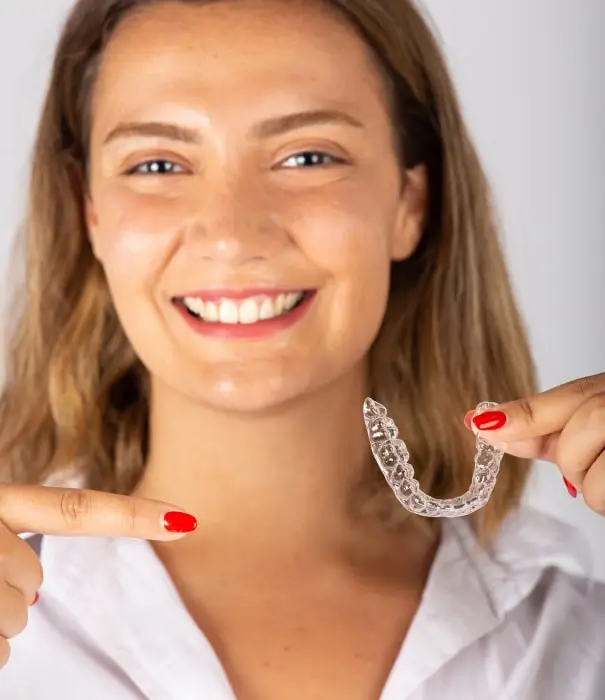 Invisalign Consultation Process Works for You