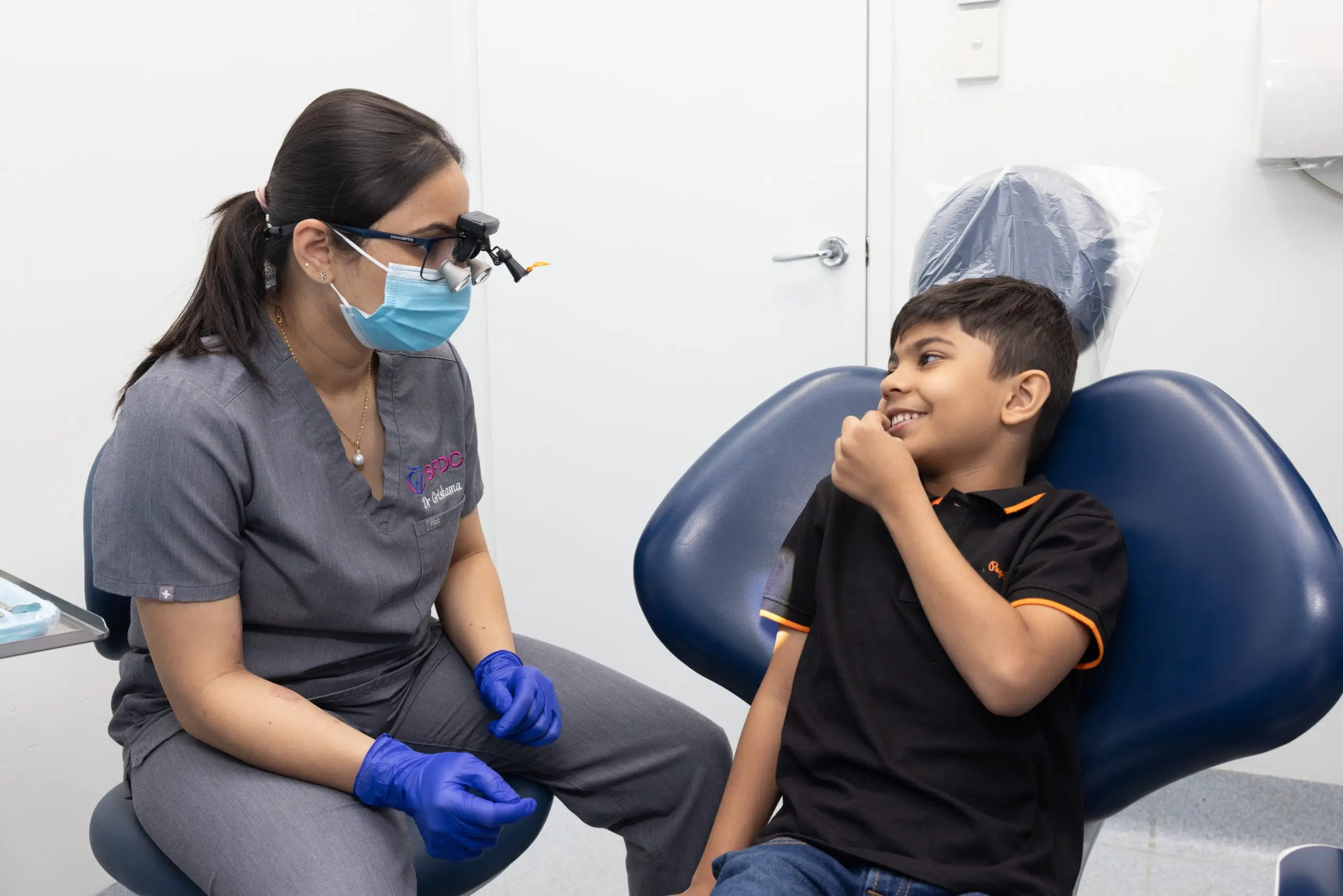 Orthodontics for All Ages