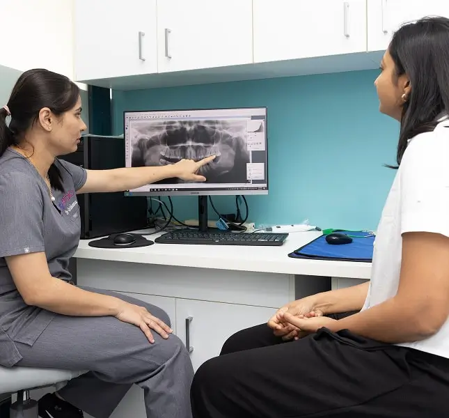 Personalised Care That Puts You First