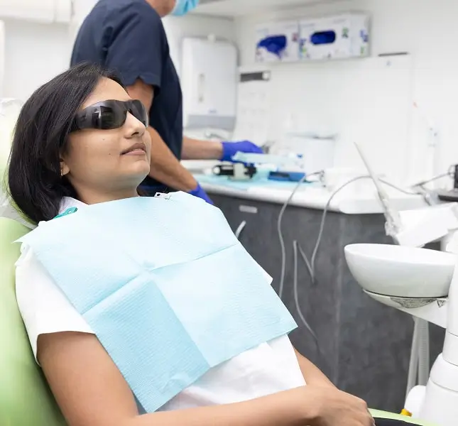Personalised Whitening Treatments for Natural Looking Results