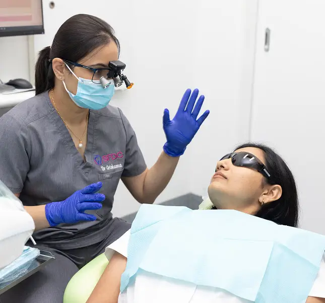 Professional Dental Team Southside Friendly Dental Care