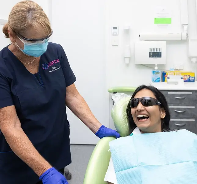 Professional Dental Team Southside Friendly Dental Care