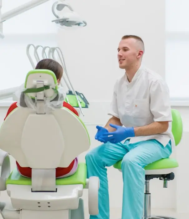 Strengthen Your Teeth and Restore Your Smile