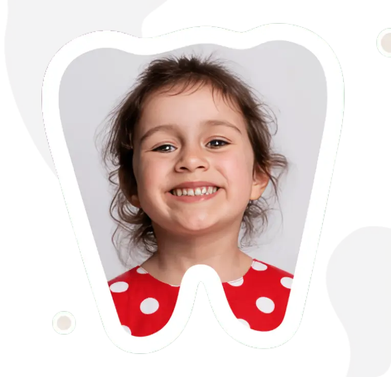 Support Your Child's Dental Health with CDBS