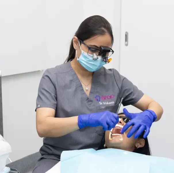 Tailored Emergency Dental Care for Every Patient