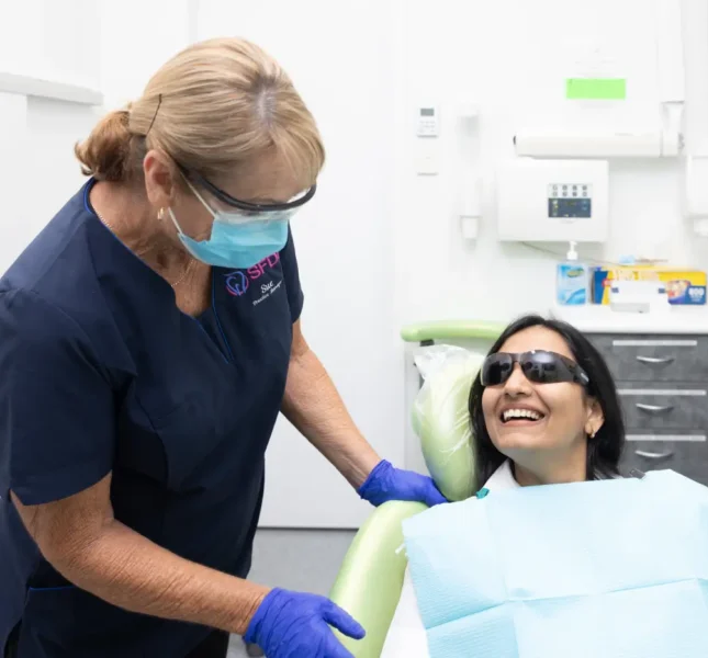 Tailored Treatments for Broken and Chipped Teeth