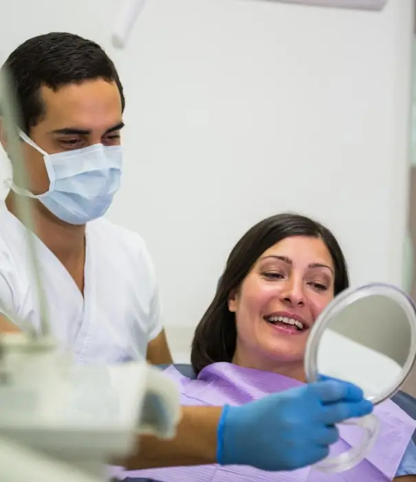 The Benefits of Gum Disease Treatment on Your Smile