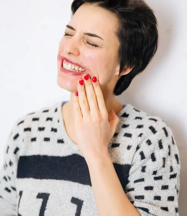 Tooth Extractions Before it Worsens