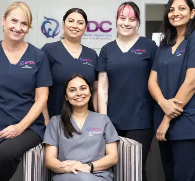 Trusted Local Dentists with Proven Experience