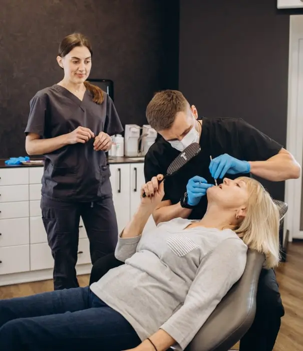 Understanding the Dental Implant Consultation Process