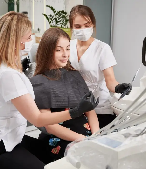 Wisdom Teeth Extraction