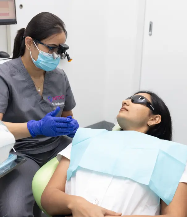 Wisdom Teeth Removal for Long Term Oral Health