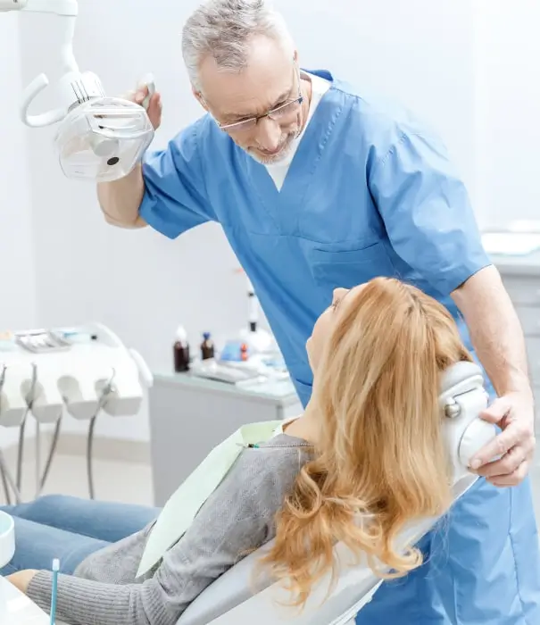 Your Smile Journey with a Thorough Consultation
