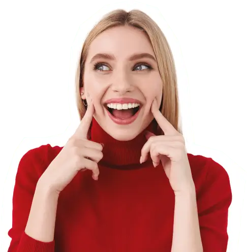 Removable Clear Aligners for a Confident Smile