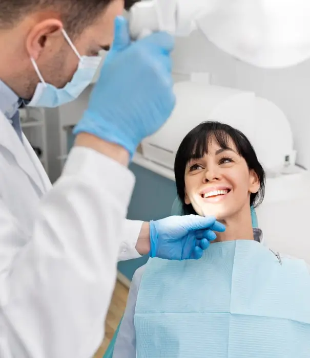 Wishart Residents Can Benefit from Regular Dental Checkups