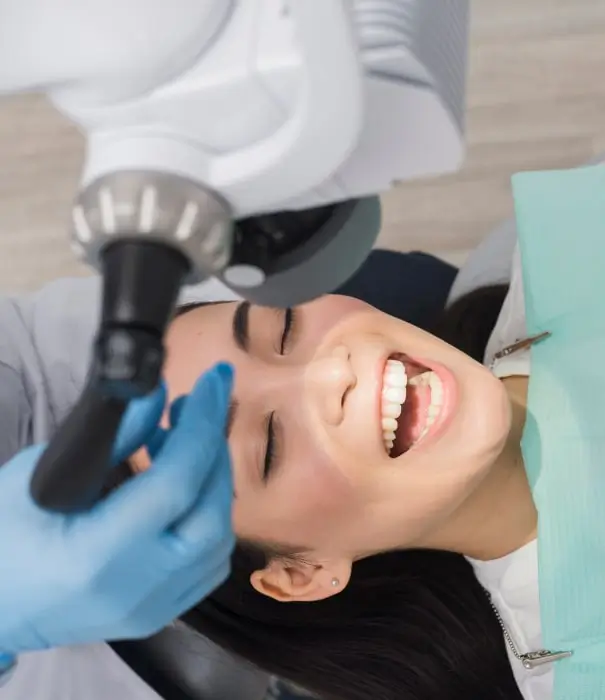 Find Out If You’re Due for a Dental Checkup
