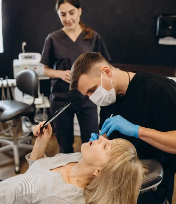 Regular Dental Checkups Are Essential
