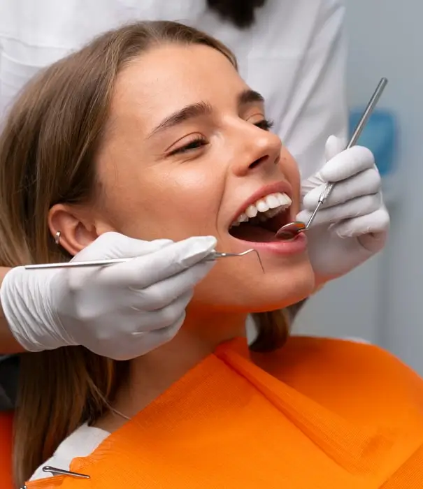Explore the Benefits of Tooth Fillings for Oral Health