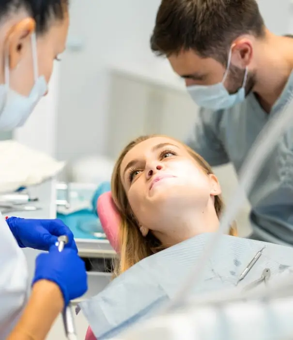 Strengthen Your Smile with Dental Fillings in Wishart